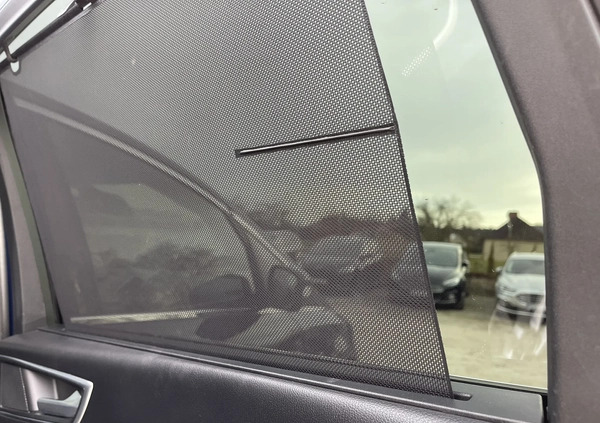 Ford S-Max cena 59900 przebieg: 231258, rok produkcji 2015 z Nidzica małe 497